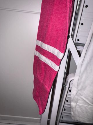 Camiseta manga larga espalda descubierta