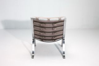 Butaca Ari de Arne Norell