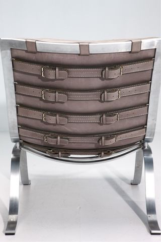 Butaca Ari de Arne Norell