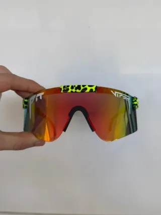 Occhiali da sole Pit Viper fashion style