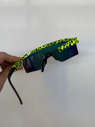 Occhiali da sole Pit Viper fashion style