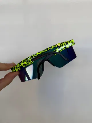 Occhiali da sole Pit Viper fashion style