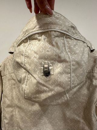 Giacca Northland sci donna invernale beige XS