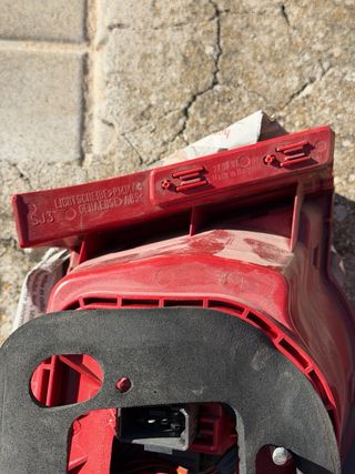 Faro Trasero Derecho VW Passat B6 Berlina