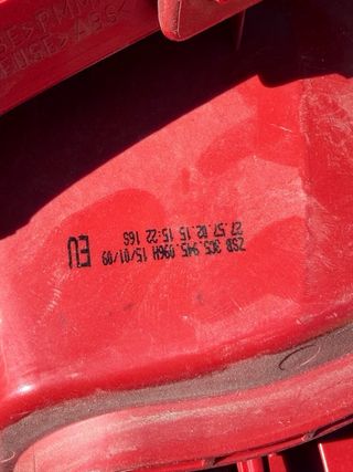 Faro Trasero Derecho VW Passat B6 Berlina