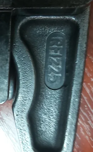 MORDAZA REMS MULTICAPA RFZ25