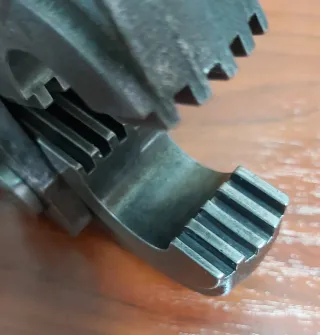 MORDAZA REMS MULTICAPA RFZ25