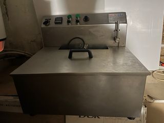 Atemperador de chocolate Cemichoc