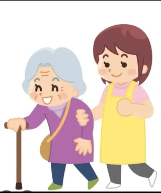 Se busca Cuidadora interna