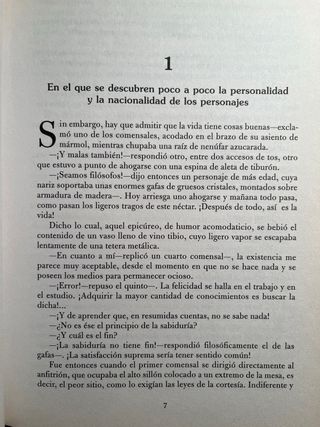 Los viajes extraordinarios de Julio Verne: Las ...