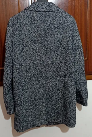 Cappotto corto donna