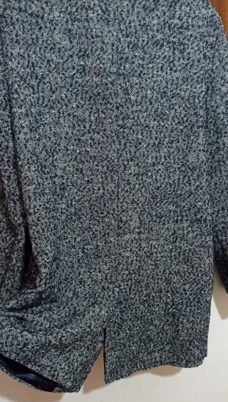 Cappotto corto donna