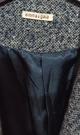 Cappotto corto donna