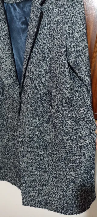 Cappotto corto donna