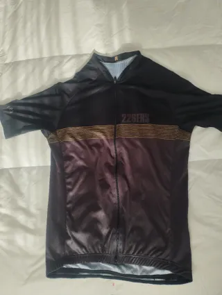 Maillot Ciclismo Talla M 226ERS