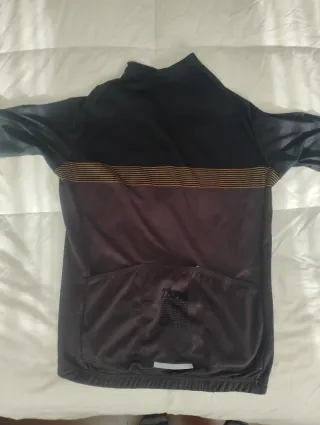 Maillot Ciclismo Talla M 226ERS