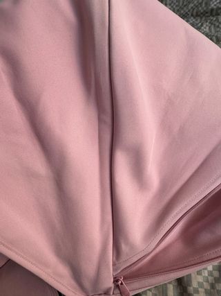 Capota extensible y cubre Bugaboo Cameleon3 rosa