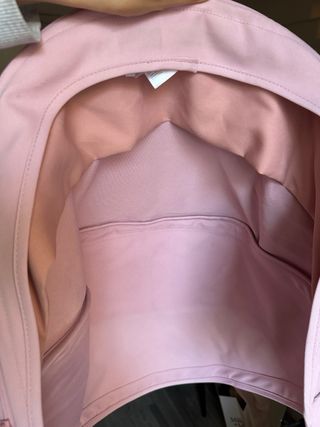 Capota extensible y cubre Bugaboo Cameleon3 rosa