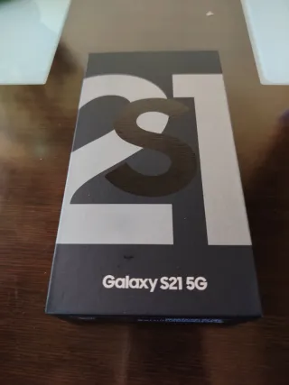 Samsung Galaxy S21 256GB