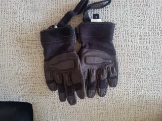 Guantes Tácticos Militares Dotación Talla 8