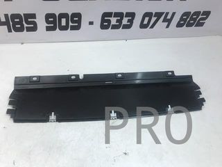 Deflector bajo paragolpes ford