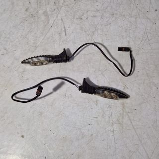 Intermitentes traseros BMW F800R 2010-2013