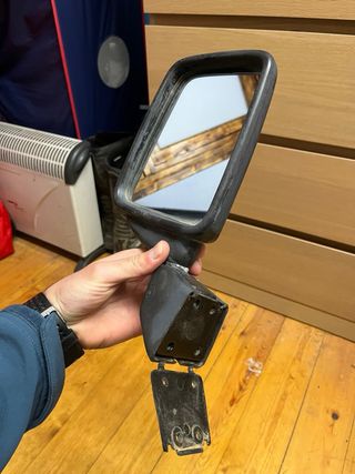 Retrovisor Izquierdo Suzuki Samurai