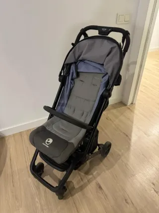 Cochecito Easywalker Mini Buggy S Plegable