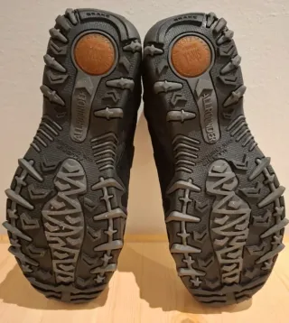 Zapatillas ALLROUNDER negras