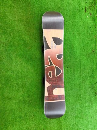 Tabla Snowboard HEAD + Fijaciones + Botas
