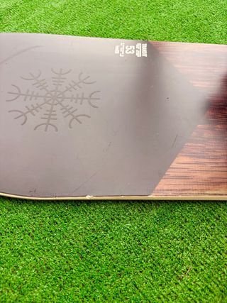 Tabla Snowboard HEAD + Fijaciones + Botas