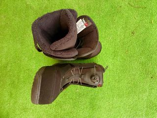 Tabla Snowboard HEAD + Fijaciones + Botas