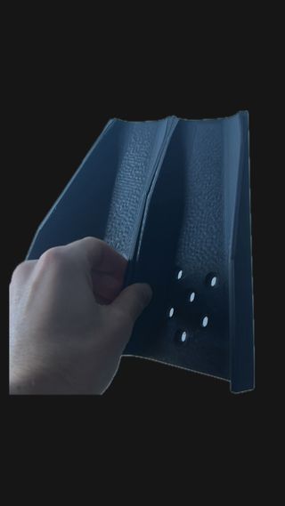 Reposacodos Orbea Ordu