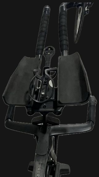 Reposacodos Orbea Ordu