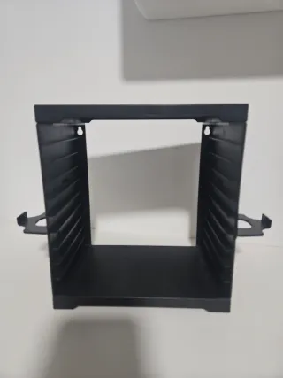 Supporto per giochi PS4, PS5 e Switch