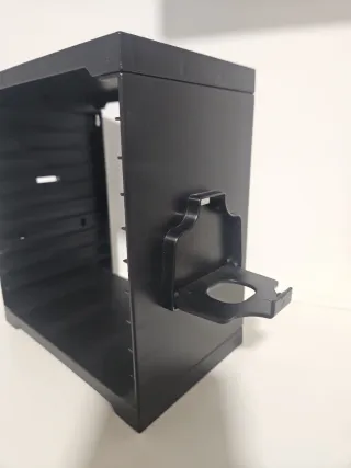 Supporto per giochi PS4, PS5 e Switch