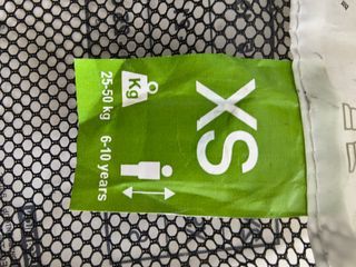 Set Protecciones Patinaje Oxelo 6-10 años