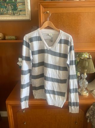 Pepe Jeans hombre- Jersey T M