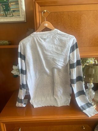 Pepe Jeans hombre- Jersey T M