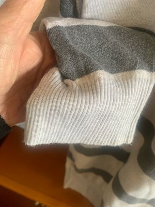 Pepe Jeans hombre- Jersey T M