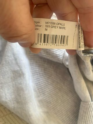 Pepe Jeans hombre- Jersey T M