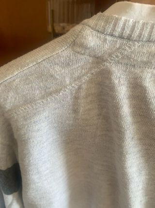 Pepe Jeans hombre- Jersey T M