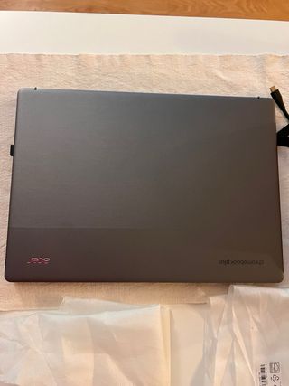 Acer Chromebook Plus 514- R5 Gris