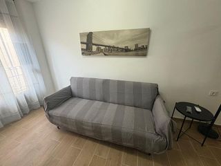 Piso en alquiler en Almansa