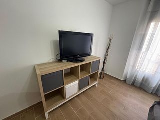 Piso en alquiler en Almansa