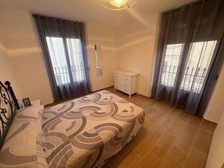 Piso en alquiler en Almansa