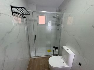 Piso en alquiler en Almansa