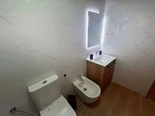 Piso en alquiler en Almansa