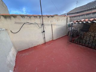 Piso en alquiler en Almansa