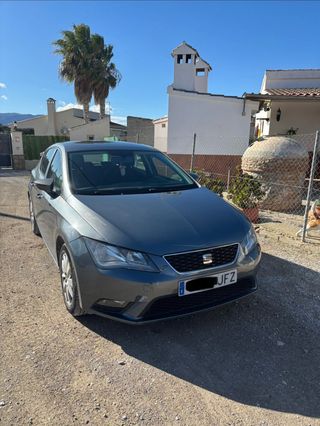 SEAT Leon 2015